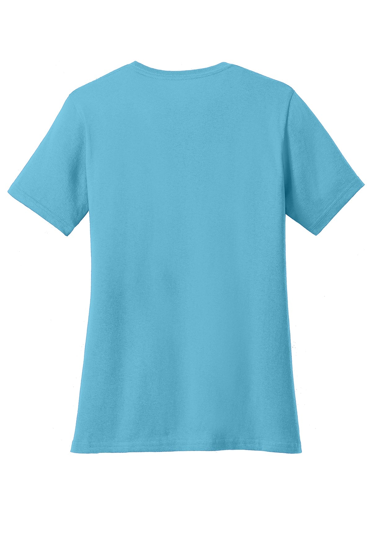 LPC54 Port & Company® Women's Core Cotton Tee - XS-4XL