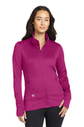 LOE700 OGIO® Women's Fulcrum Full-Zip