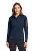 EB235 Eddie Bauer® Women's 1/2-Zip Performance Fleece