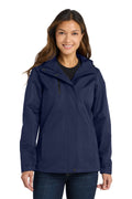 L331 Port Authority® Women's All-Conditions Jacket