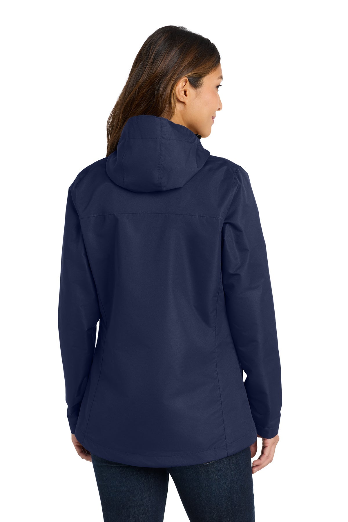 L331 Port Authority® Women's All-Conditions Jacket