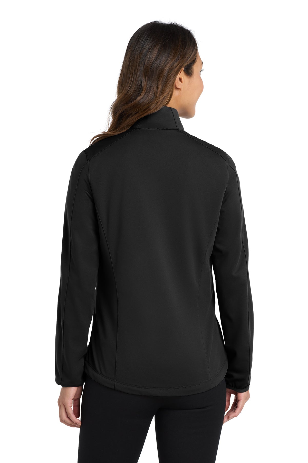 L717 Port Authority® Women's Active Soft Shell Jacket