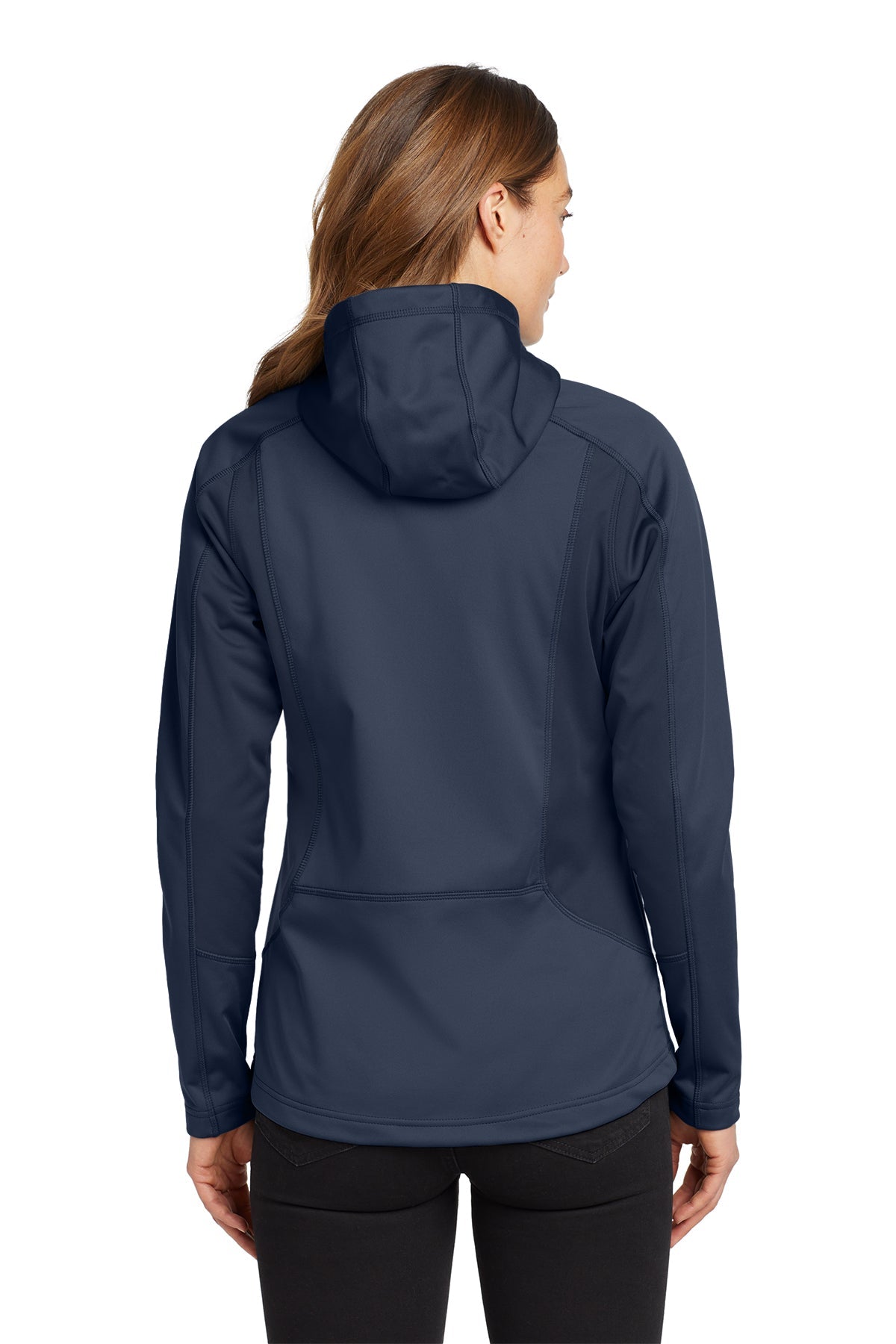 EB543 Eddie Bauer® Women's Trail Soft Shell Jacket