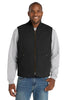 CSV40 CornerStone® Washed Duck Cloth Vest
