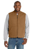 CSV40 CornerStone® Washed Duck Cloth Vest