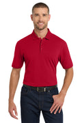 K8000 Port Authority® EZCotton® Polo. XS–6XL