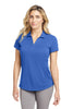 838957 Nike Women's Dri-FIT Legacy Polo