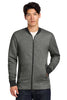 NEA503 New Era® French Terry Baseball Full-Zip