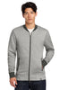 NEA503 New Era® French Terry Baseball Full-Zip
