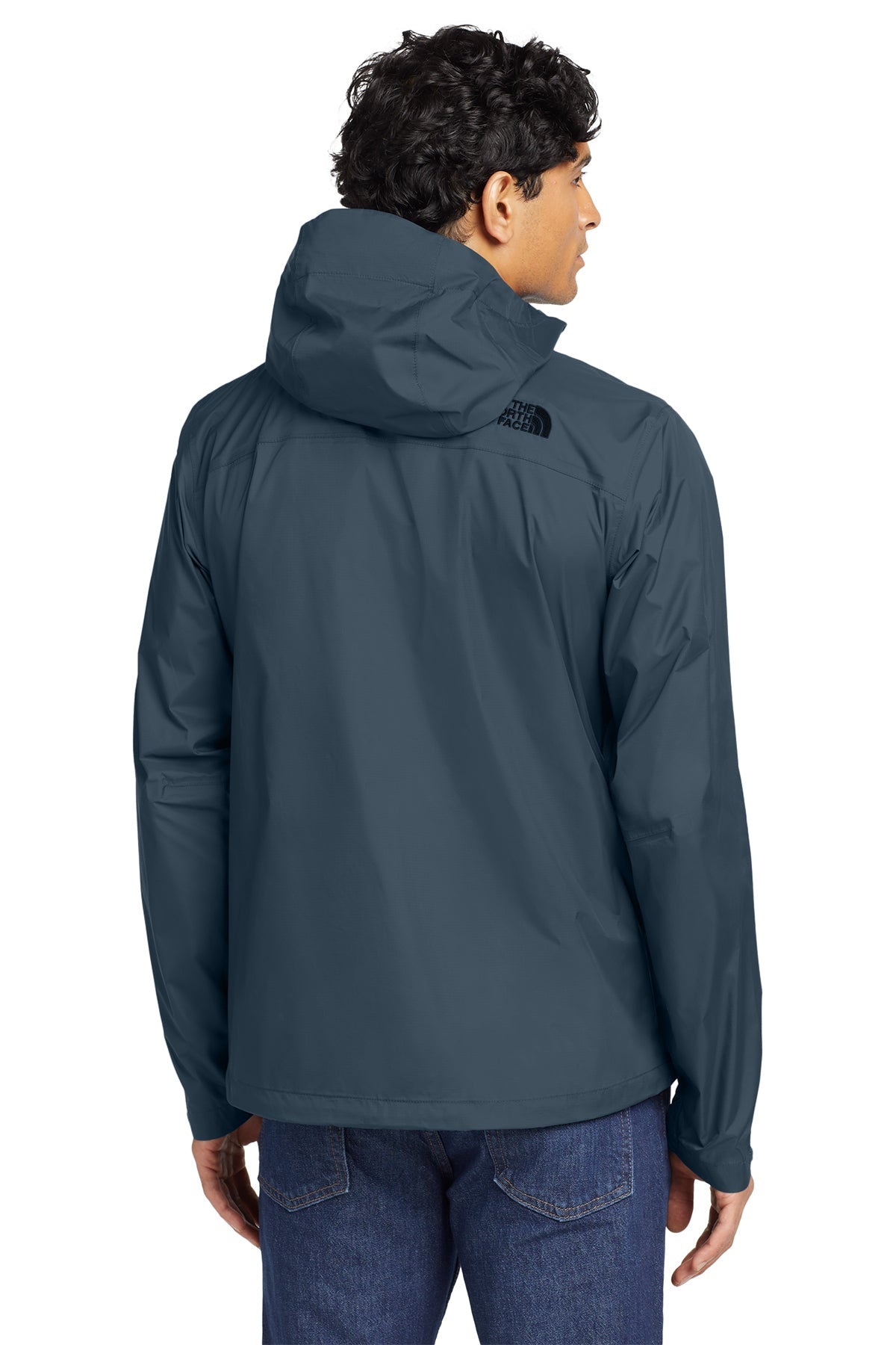 NF0A3LH4 The North Face® DryVent™ Rain Jacket