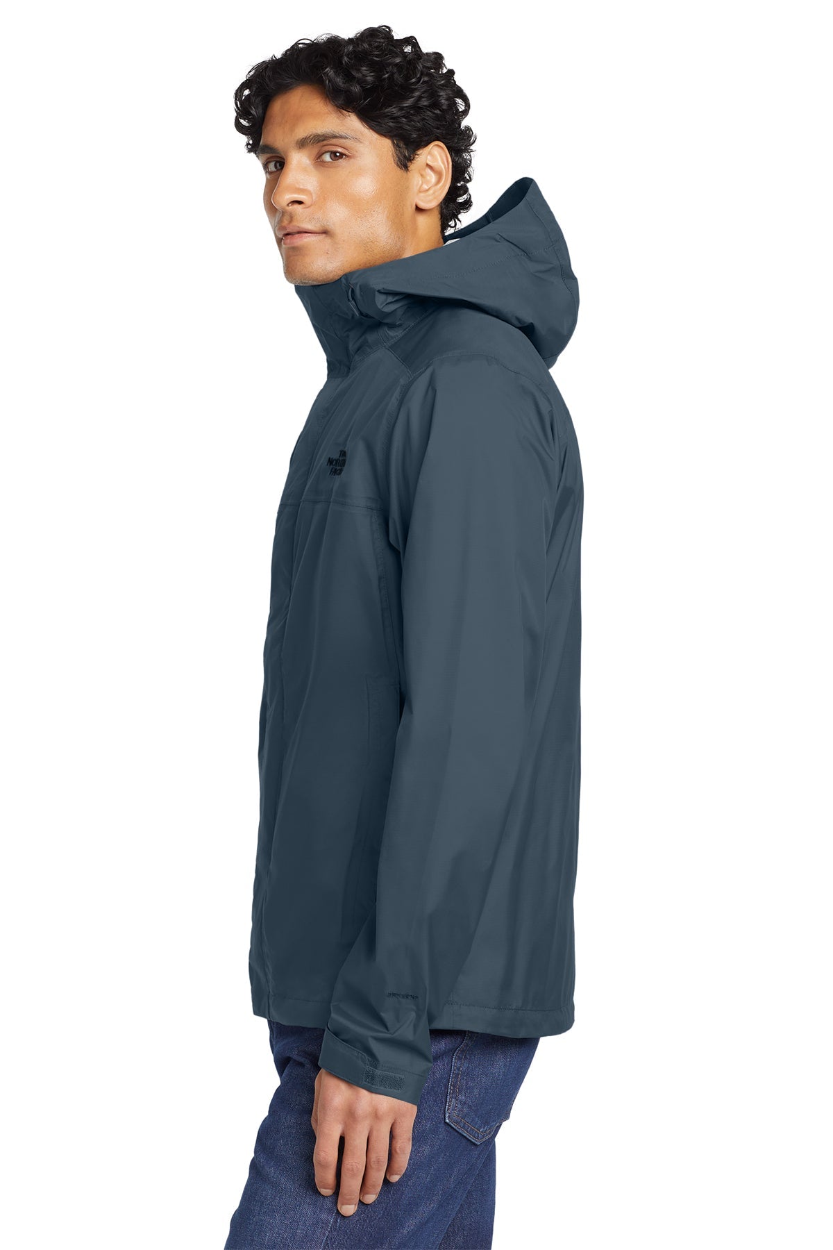 NF0A3LH4 The North Face® DryVent™ Rain Jacket