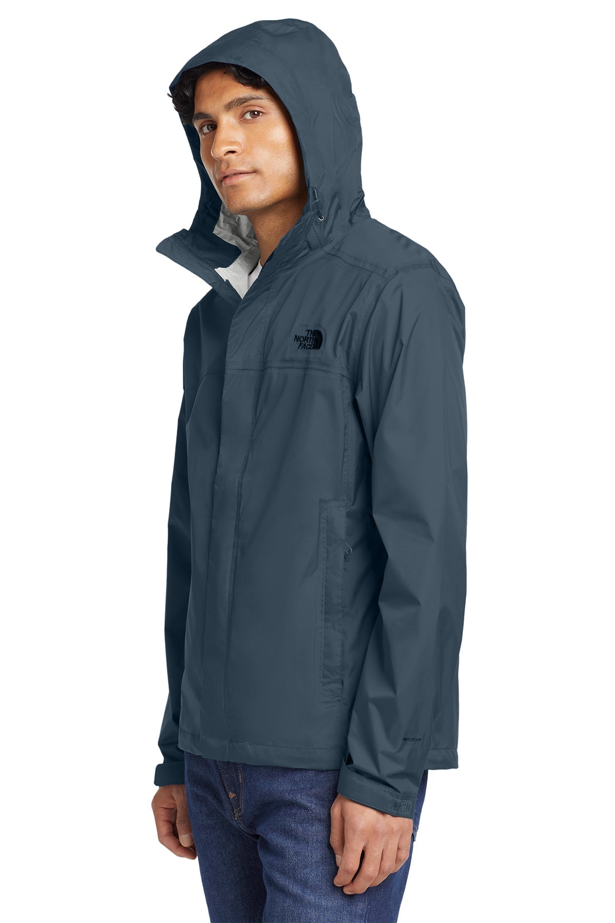 NF0A3LH4 The North Face® DryVent™ Rain Jacket