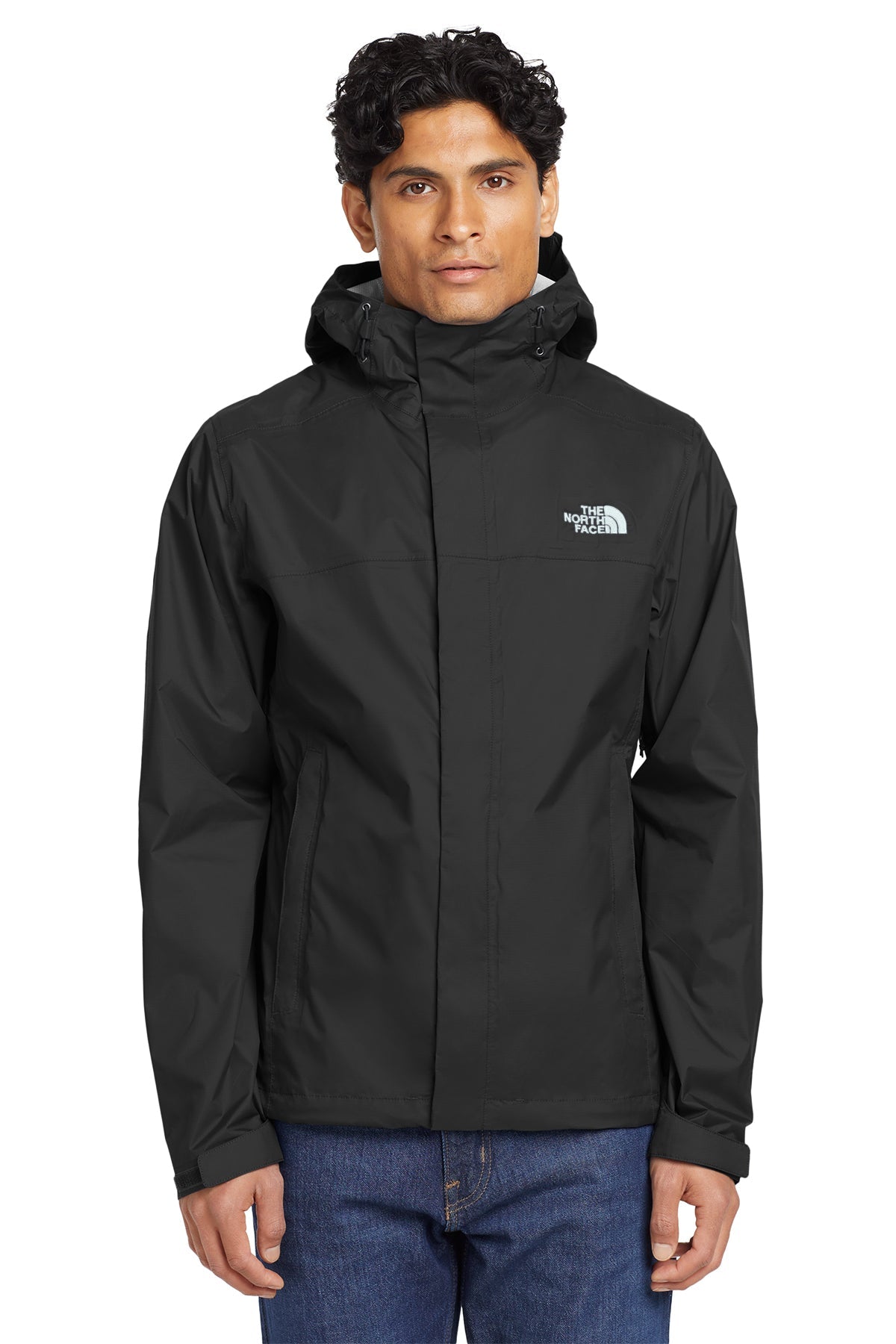 NF0A3LH4 The North Face® DryVent™ Rain Jacket