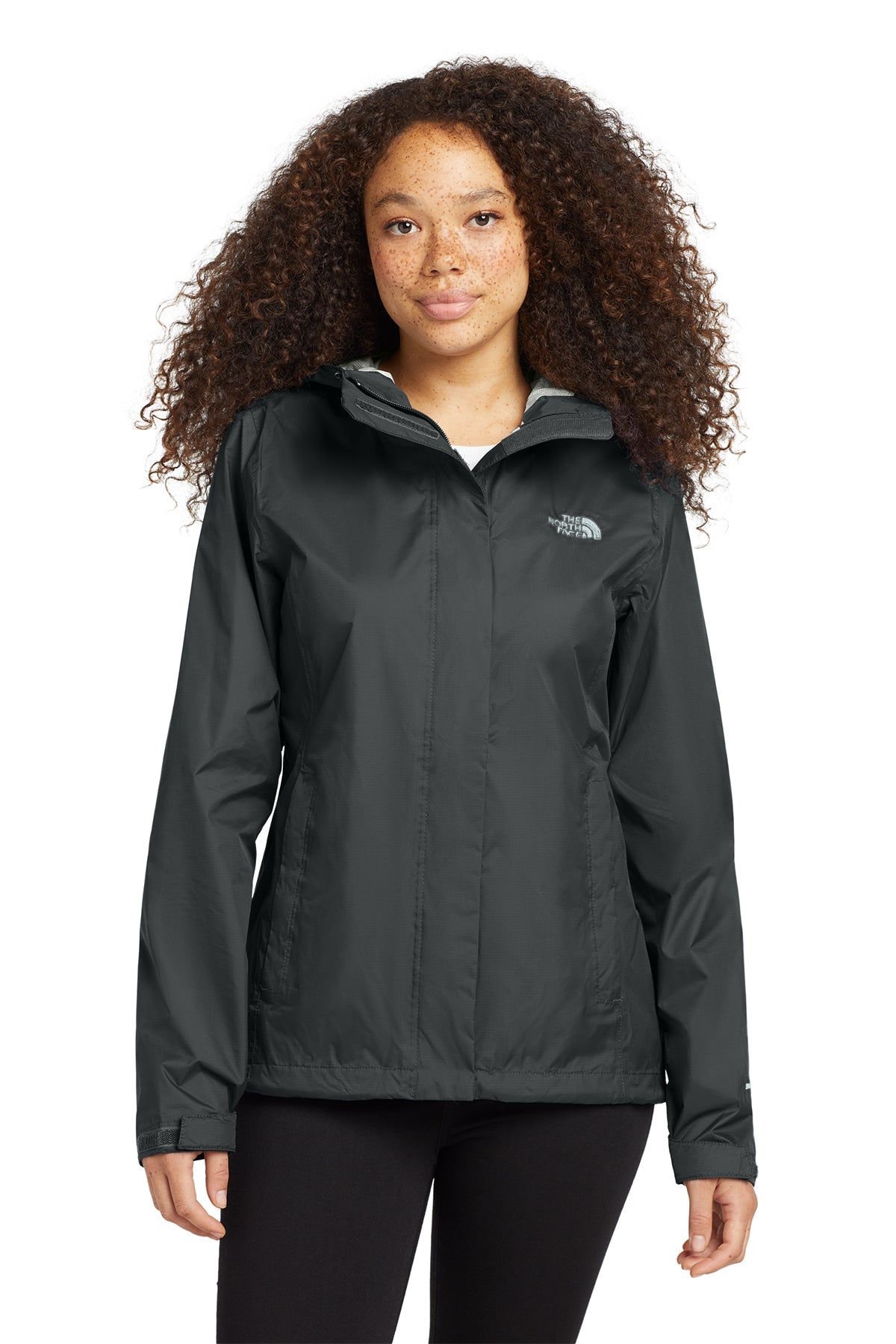 NF0A3LH5 The North Face® Women's DryVent™ Rain Jacket