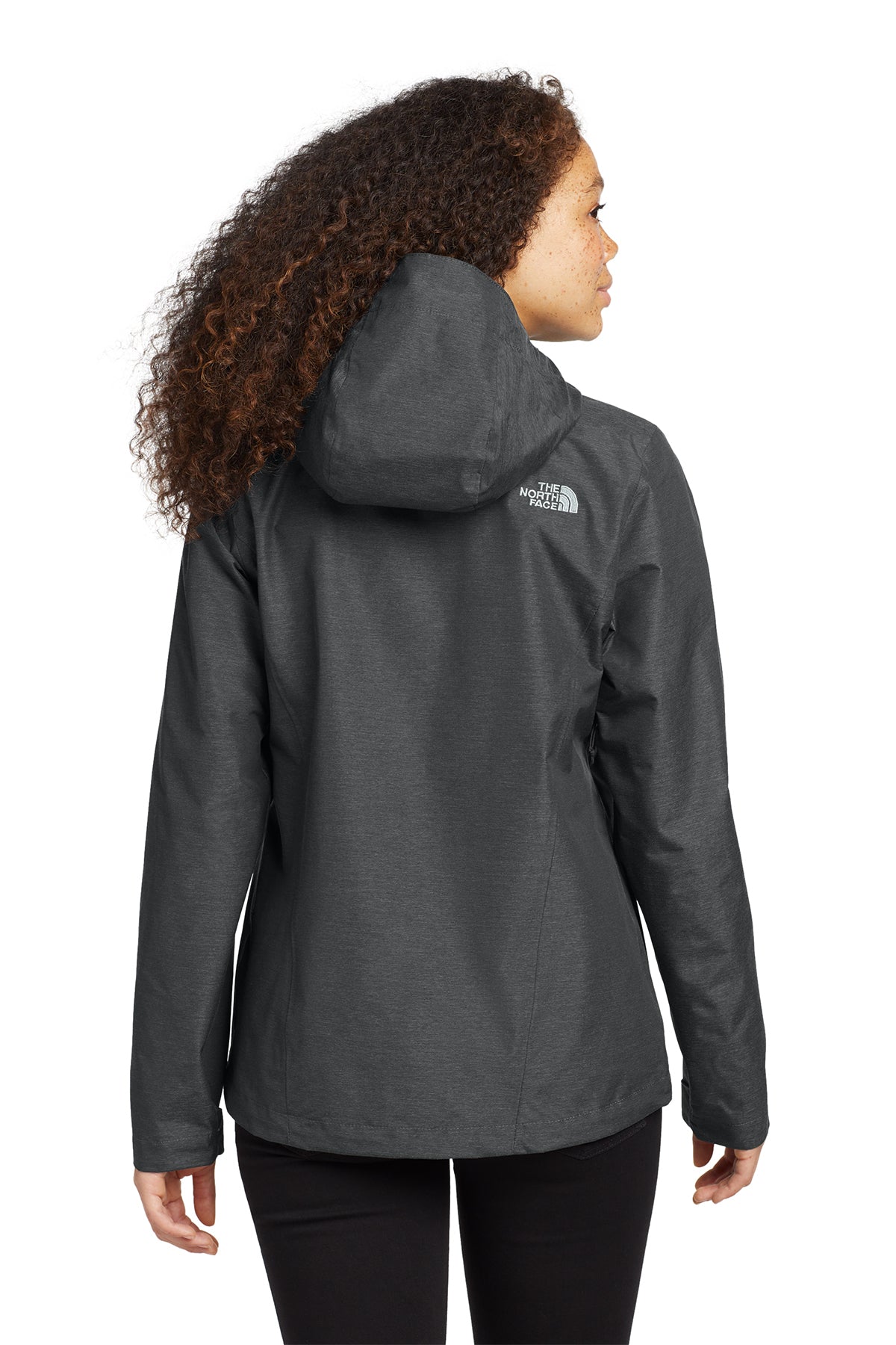 NF0A3LH5 The North Face® Women's DryVent™ Rain Jacket