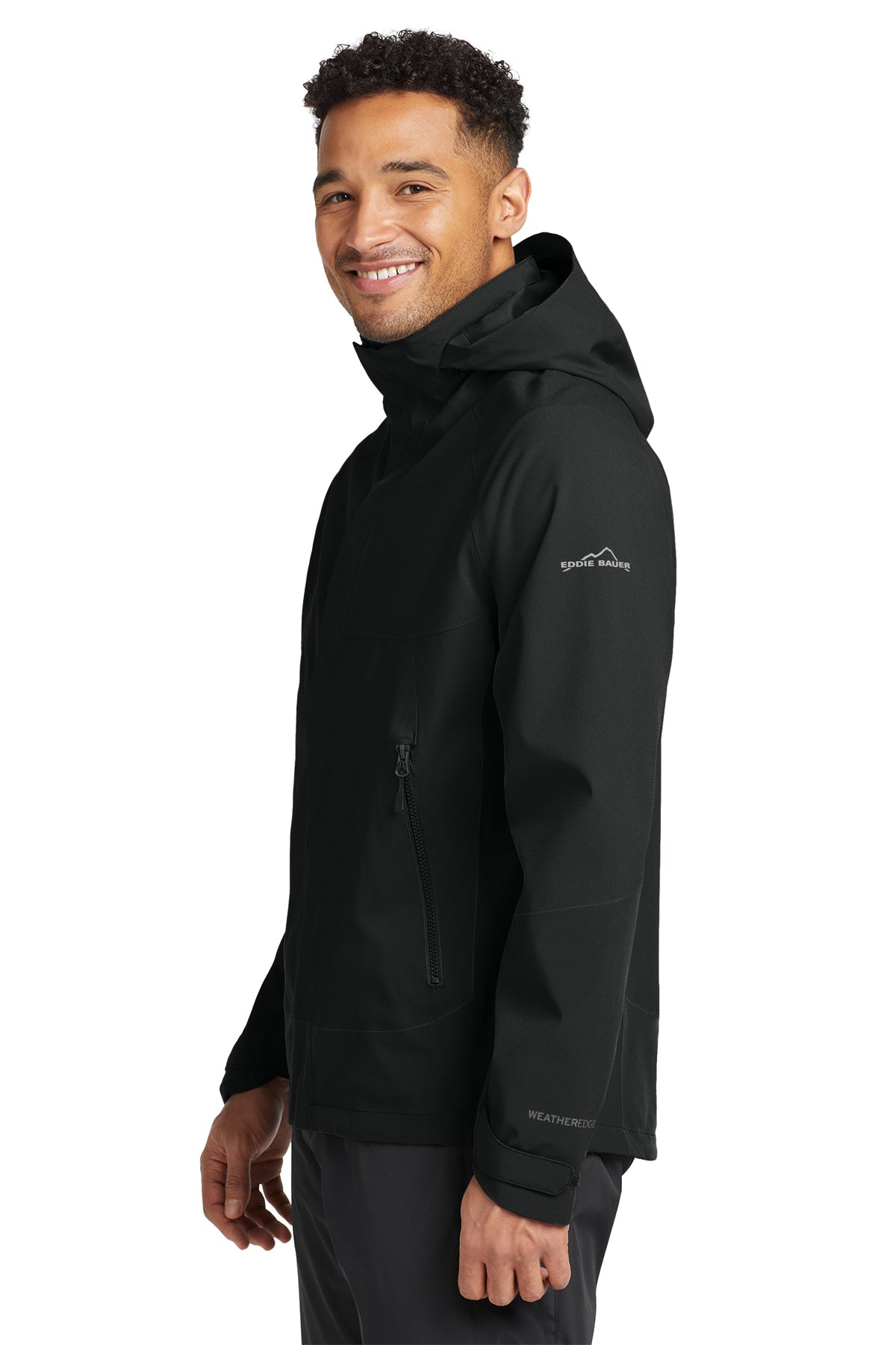 EB558 Eddie Bauer ® WeatherEdge ® Jacket