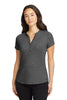 LOG136 OGIO ® Women's Tread Henley