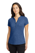 LOG136 OGIO ® Women's Tread Henley