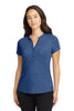 LOG136 OGIO ® Women's Tread Henley