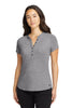 LOG136 OGIO ® Women's Tread Henley