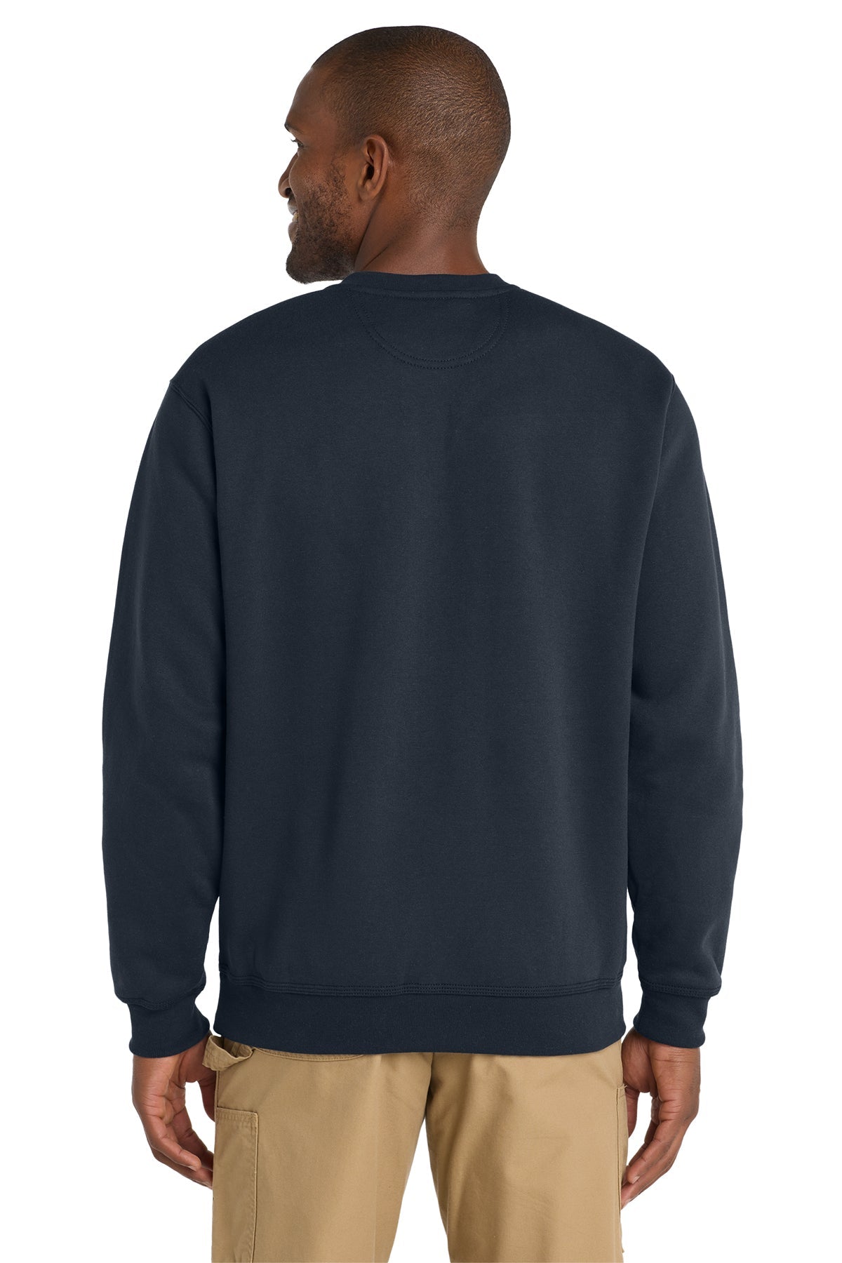 CTK124 Carhartt ® Midweight Crewneck Sweatshirt
