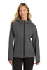 L407 Port Authority® Women's Essential Rain Jacket