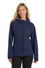 L407 Port Authority® Women's Essential Rain Jacket