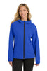L407 Port Authority® Women's Essential Rain Jacket