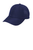 C821 Port Authority® Perforated Cap