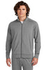 ST857 Sport-Tek® Sport-Wick® Stretch Full-Zip Cadet Jacket