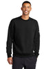 NKFD9863 Nike Club Fleece Sleeve Swoosh Crew