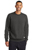 NKFD9863 Nike Club Fleece Sleeve Swoosh Crew