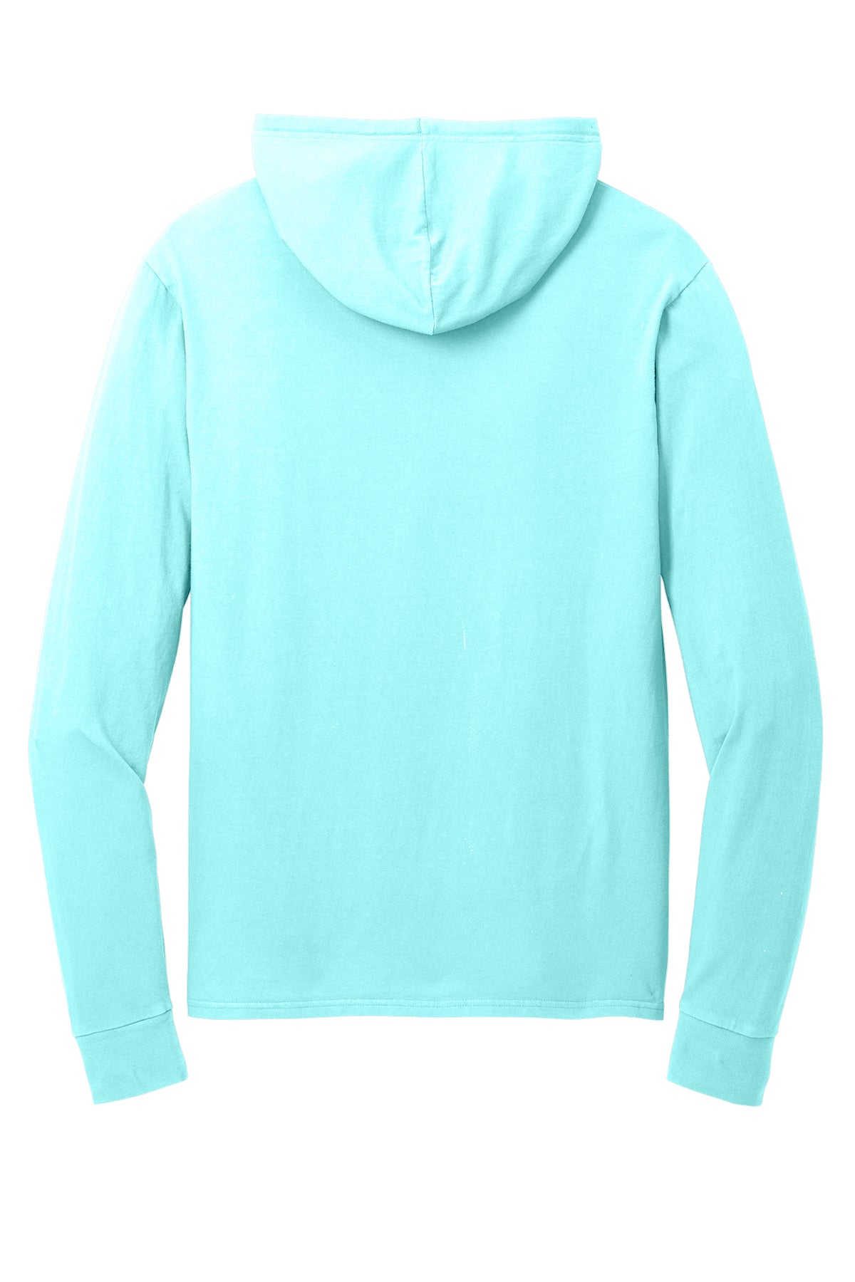 PC099H Port & Company® Beach Wash® Garment-Dyed Pullover Hooded Tee