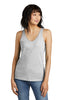 DT154 District® Women’s Perfect Blend® CVC V-Neck Tank