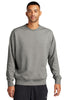 NKFD9863 Nike Club Fleece Sleeve Swoosh Crew