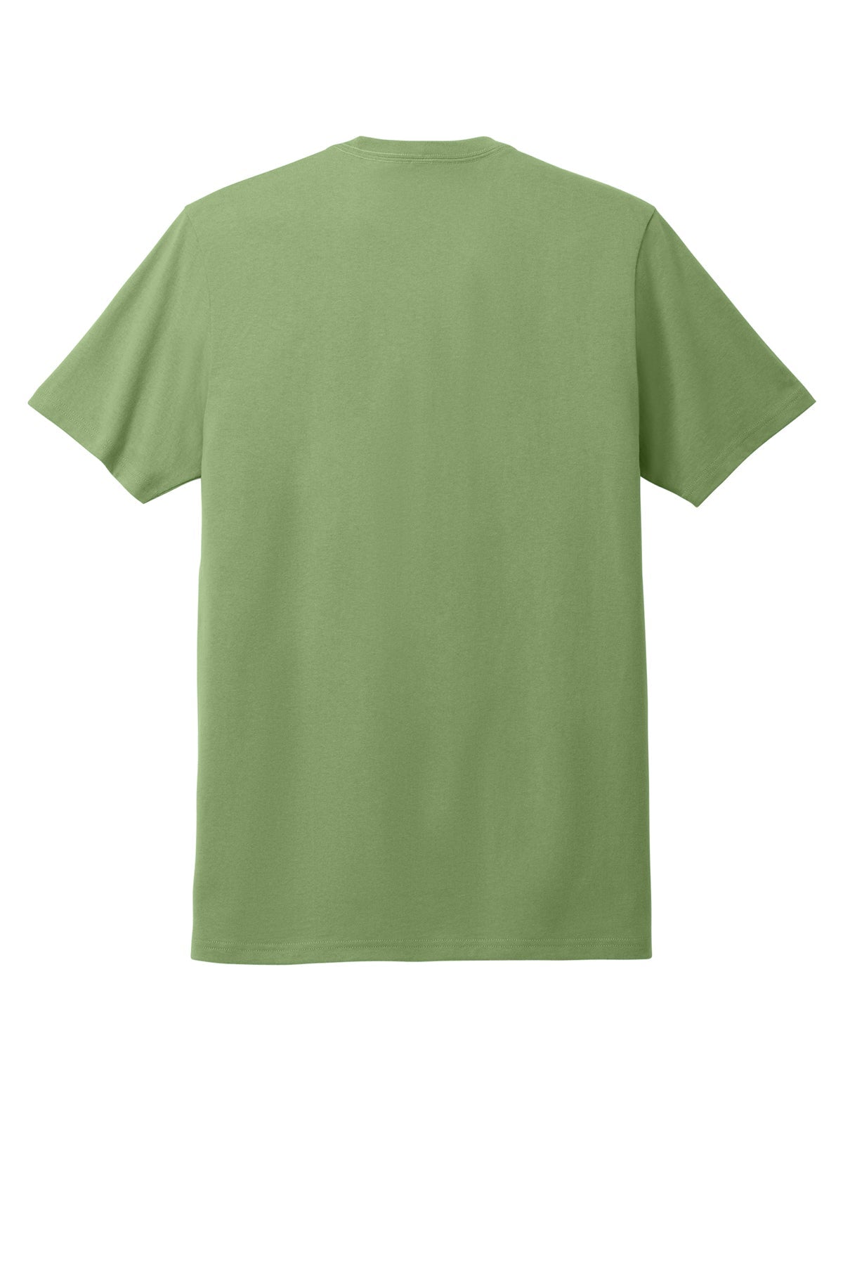 AL3000 Allmade® Unisex Heavyweight Recycled Cotton Tee