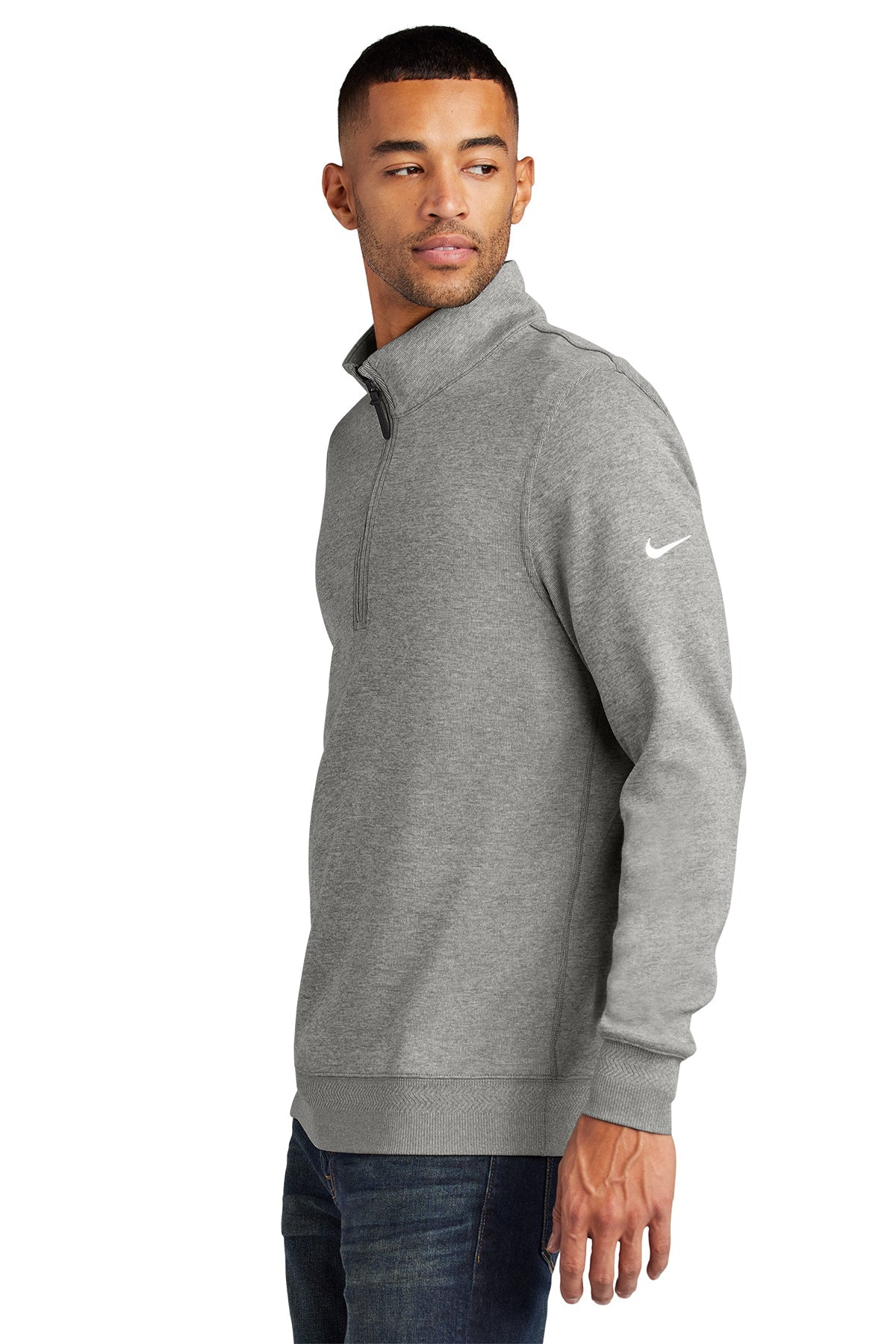 NKFD9892 Nike Dri-FIT Corporate 1/2-Zip