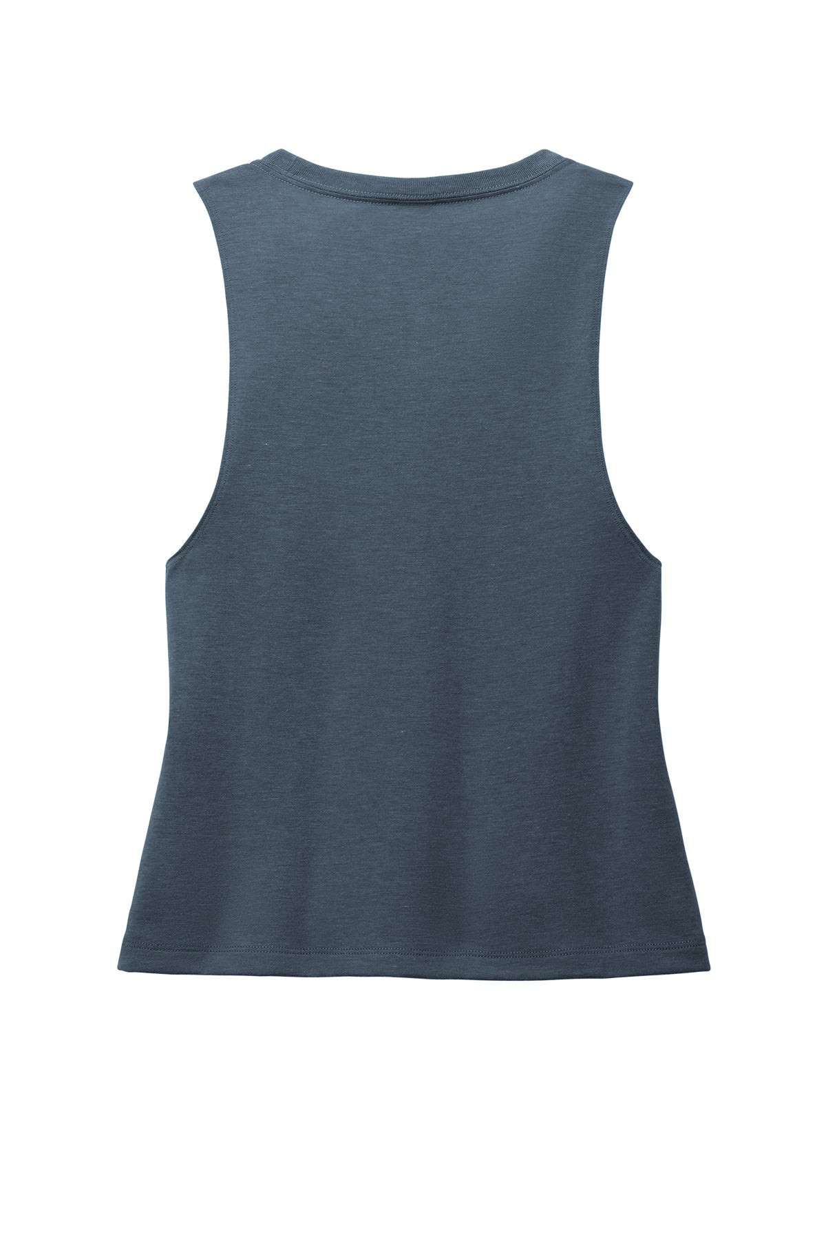AL2020 Allmade® Women’s Tri-Blend Muscle Tank