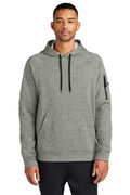 NKFD9735 Nike Therma-FIT Pocket Pullover Fleece Hoodie