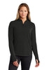 LOG153 OGIO® Women's Motion 1/4-Zip