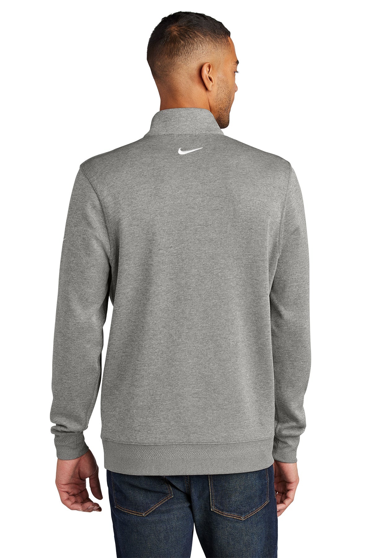 NKFD9892 Nike Dri-FIT Corporate 1/2-Zip