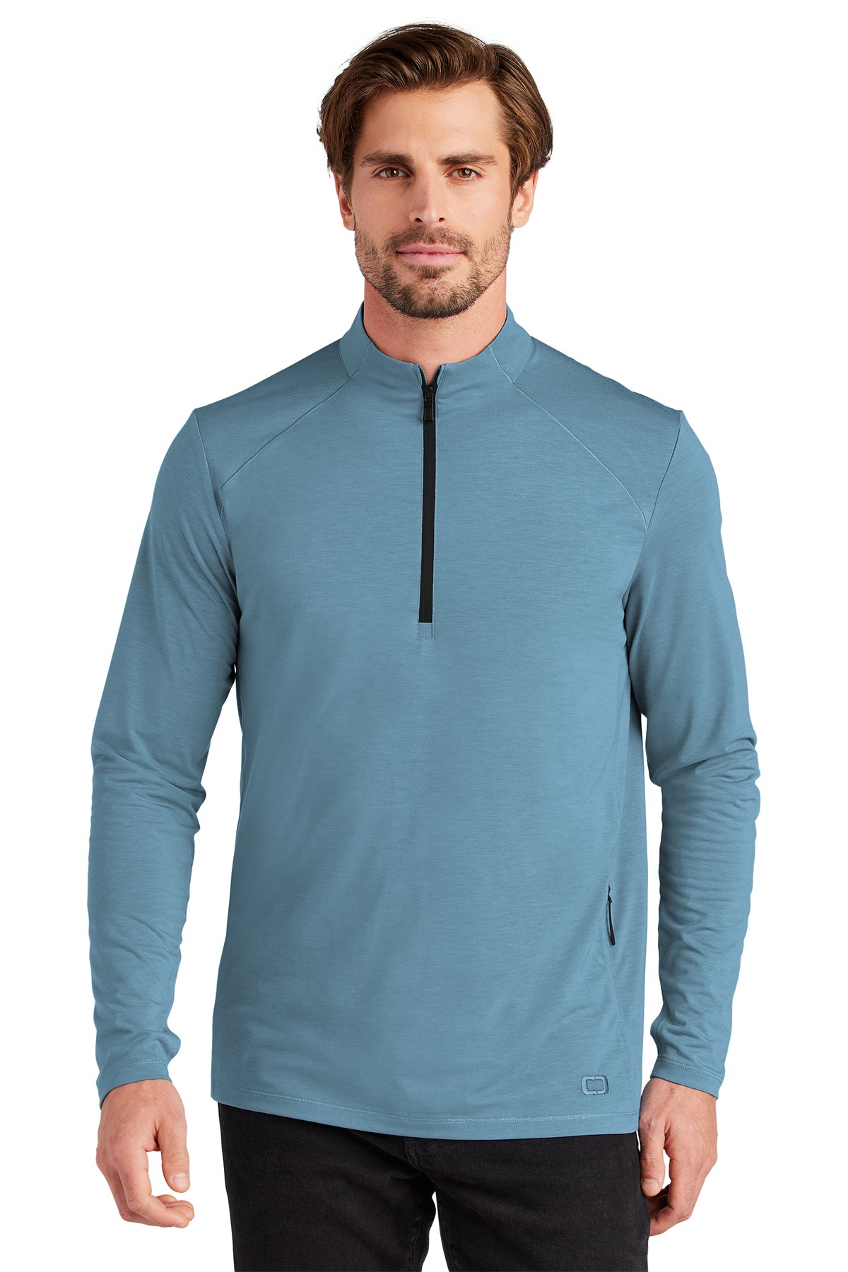 OG153 OGIO® Motion 1/4-Zip