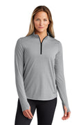 LOG153 OGIO® Women's Motion 1/4-Zip