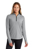 LOG153 OGIO® Women's Motion 1/4-Zip