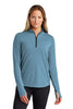 LOG153 OGIO® Women's Motion 1/4-Zip