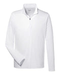 Men's Zone Performance Quarter-Zip Pullover - TT31