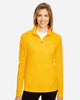 Women's Zone Performance Quarter-Zip Pullover - TT31W
