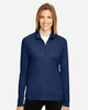 Women's Zone Performance Quarter-Zip Pullover - TT31W