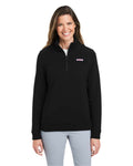 Women’s Collegiate Shep Quarter-Zip Sweatshirt - K002795