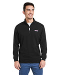 Vineyard Vines Men's Collegiate Shep Quarter-Zip Sweatshirt - K002712